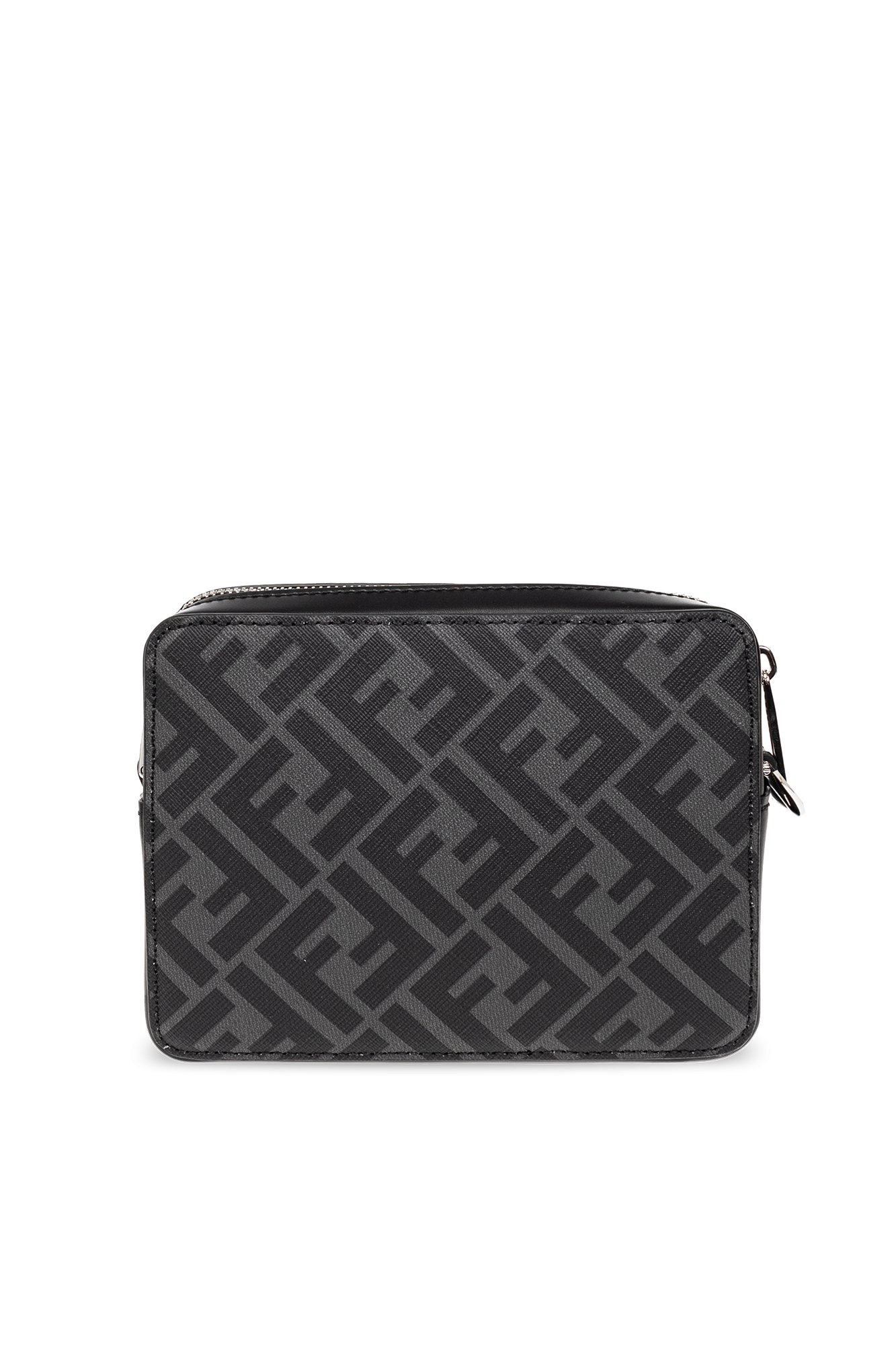 SHOULDER BAG BLACK | What's up?